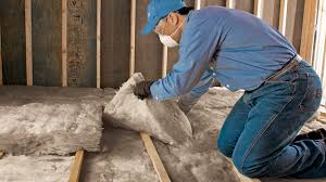 Types of Insulation We Offer in Frankton, IN