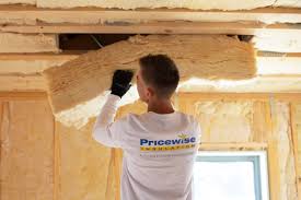 Frankton, IN Insulation Services Company